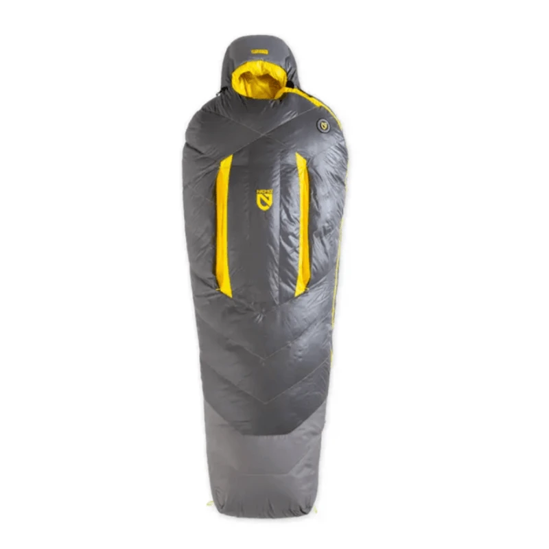 NEMO Equipment Sonic Down Mummy Sleeping Bag 2 NEMO Equipment Sonic Down Mummy Sleeping Bag - Image 2