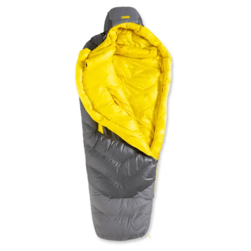 NEMO Equipment Sonic Down Mummy Sleeping Bag 6 NEMO Equipment Sonic Down Mummy Sleeping Bag - Image 6