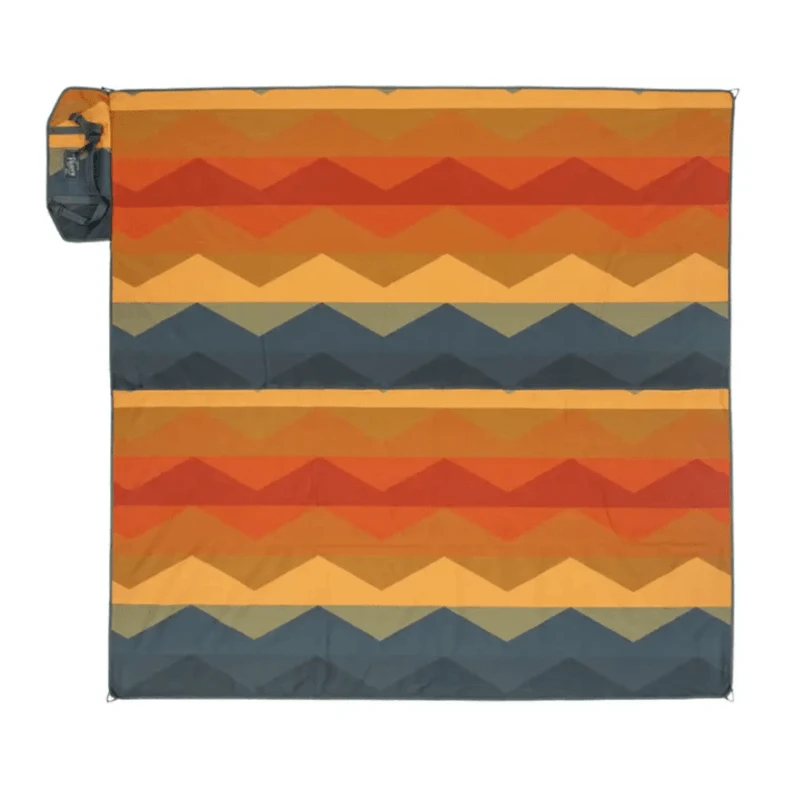 NEMO Equipment Patio Blanket 3 NEMO Equipment Patio Blanket - Image 3