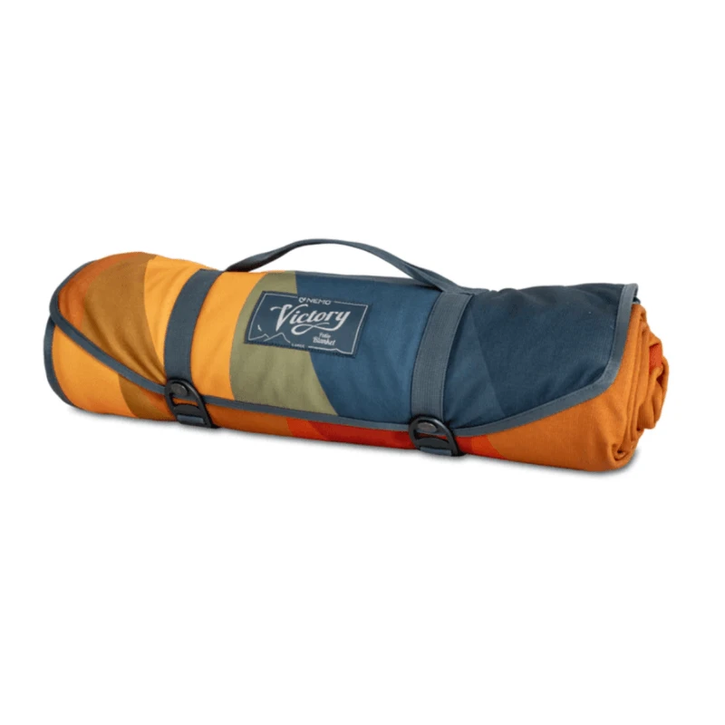 NEMO Equipment Patio Blanket 7 NEMO Equipment Patio Blanket - Image 7