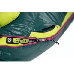 NEMO Equipment Disco 30 Down Sleeping Bag - Women's 11 NEMO Equipment Disco 30 Down Sleeping Bag - Women's -Outdoor-camping 1395988 800 auto