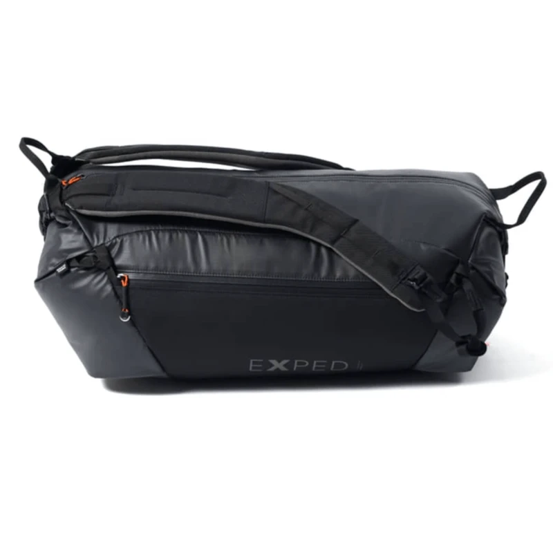 Exped Radical 45 Duffel Backpack 8 Exped Radical 45 Duffel Backpack - Image 8