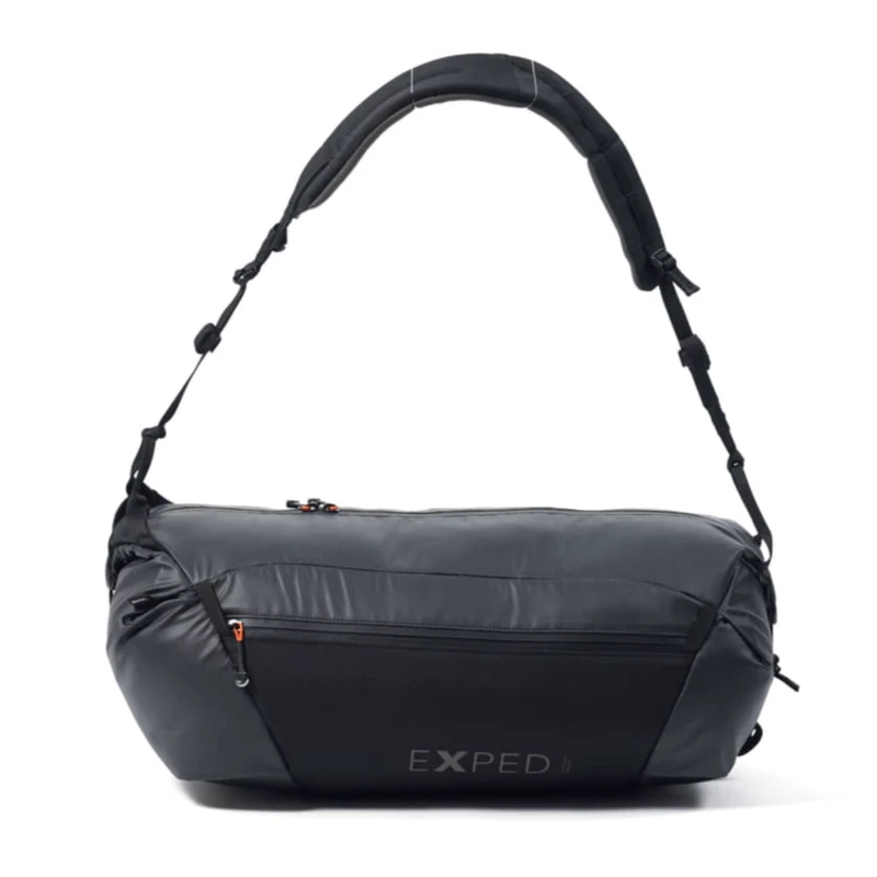 Exped Radical 45 Duffel Backpack 5 Exped Radical 45 Duffel Backpack - Image 5