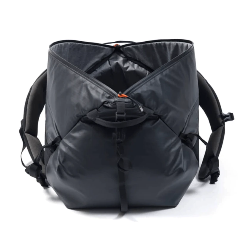 Exped Radical 45 Duffel Backpack 11 Exped Radical 45 Duffel Backpack - Image 11