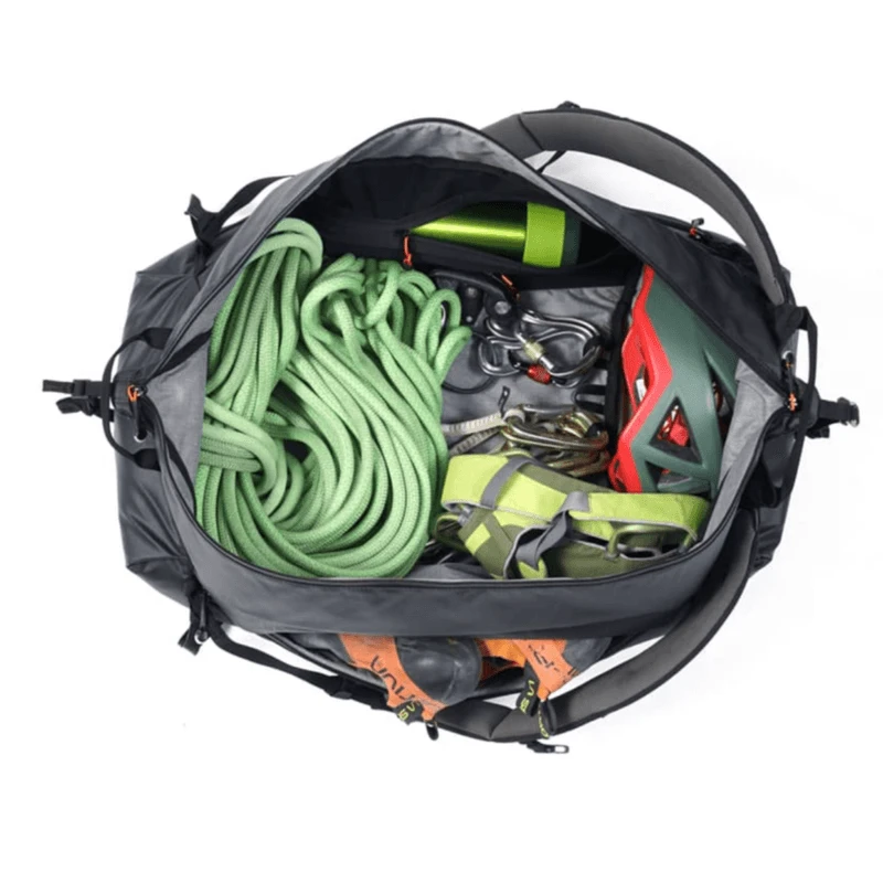 Exped Radical 45 Duffel Backpack 10 Exped Radical 45 Duffel Backpack - Image 10