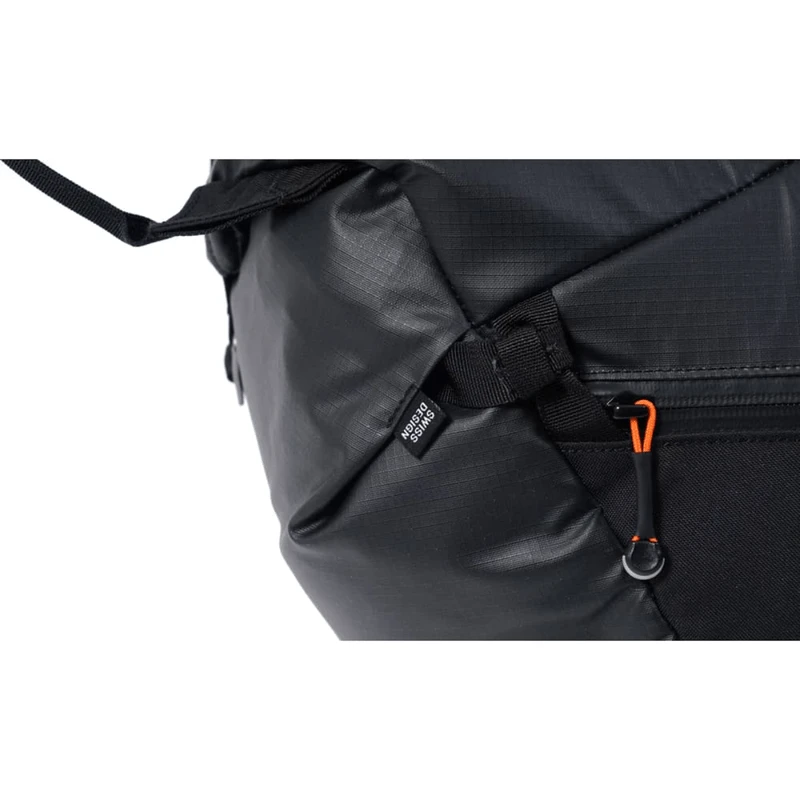Exped Radical 45 Duffel Backpack 4 Exped Radical 45 Duffel Backpack - Image 4