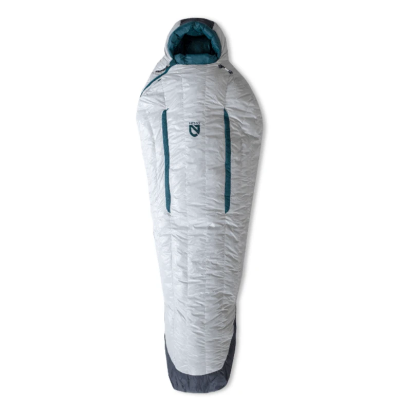 NEMO Equipment Kayu Sleeping Bag 8 NEMO Equipment Kayu Sleeping Bag - Image 8