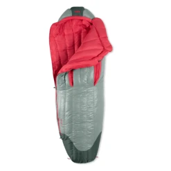 NEMO EQUIPMENT Nemo Arms Equipment Riff 30ยฐ Down Sleeping Bag - Women's