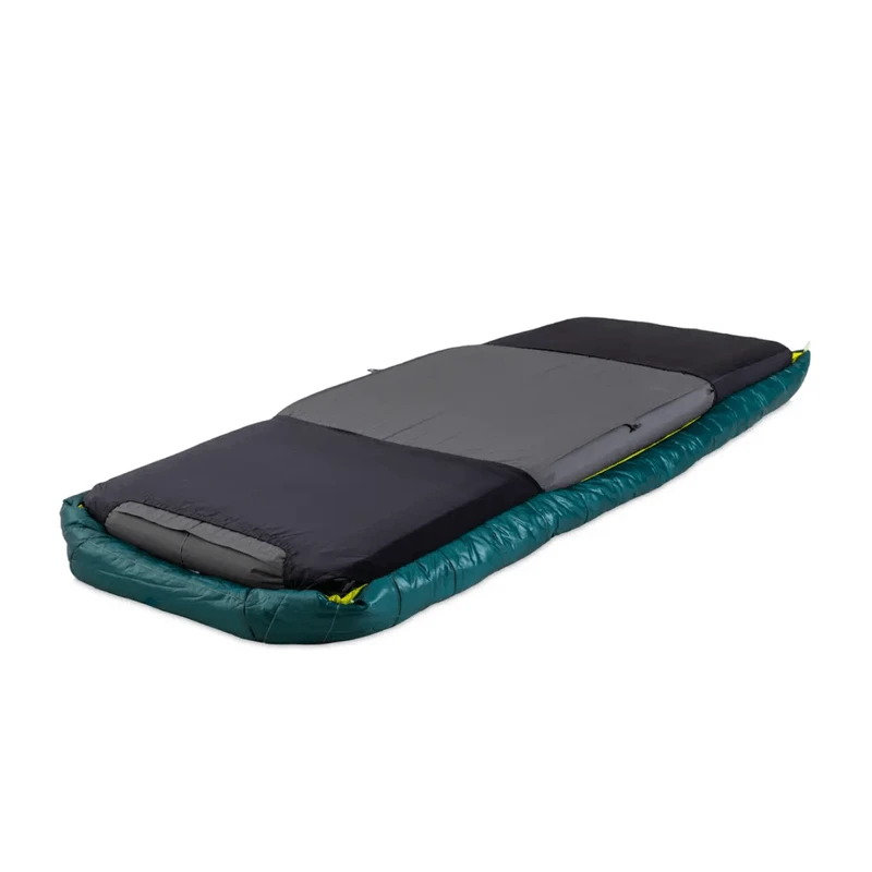 NEMO Equipment Jazz Synthetic Sleeping Bag 1 NEMO Equipment Jazz Synthetic Sleeping Bag