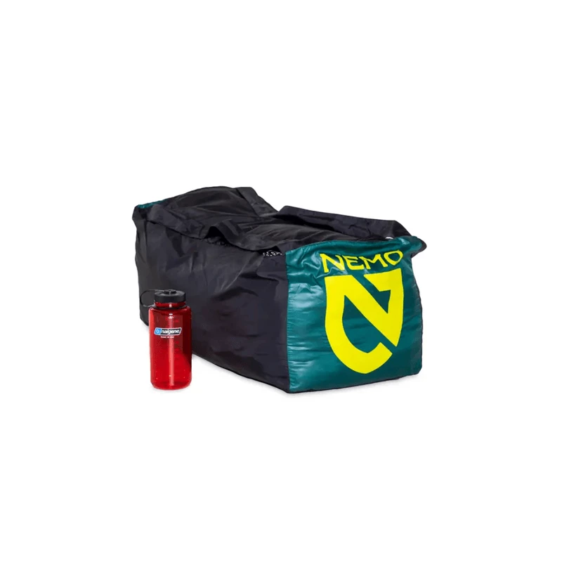 NEMO Equipment Jazz Synthetic Sleeping Bag 4 NEMO Equipment Jazz Synthetic Sleeping Bag - Image 4