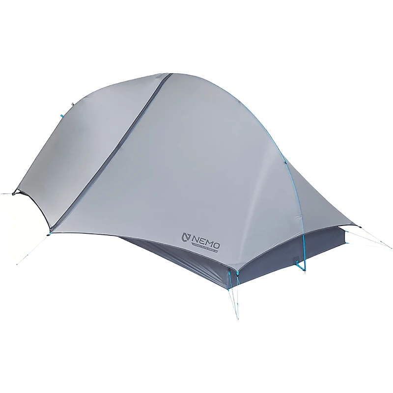 NEMO EQUIPMENT NEMO Hornet Elite OSMO 2 Person Tent 1 NEMO EQUIPMENT NEMO Hornet Elite OSMO 2 Person Tent