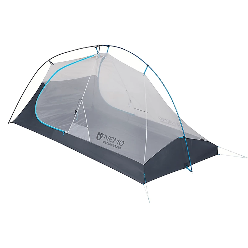 NEMO EQUIPMENT NEMO Hornet Elite OSMO 2 Person Tent 8 NEMO EQUIPMENT NEMO Hornet Elite OSMO 2 Person Tent - Image 8