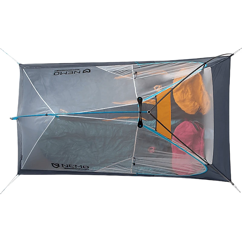 NEMO EQUIPMENT NEMO Hornet Elite OSMO 2 Person Tent 5 NEMO EQUIPMENT NEMO Hornet Elite OSMO 2 Person Tent - Image 5