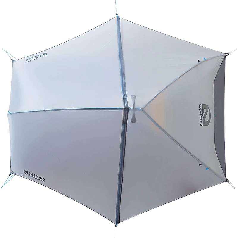 NEMO EQUIPMENT NEMO Hornet Elite OSMO 2 Person Tent 6 NEMO EQUIPMENT NEMO Hornet Elite OSMO 2 Person Tent - Image 6