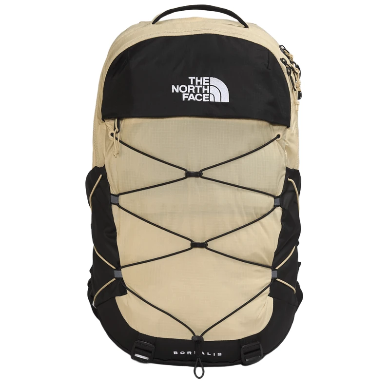 The North Face Borealis Backpack 2 The North Face Borealis Backpack - Image 2