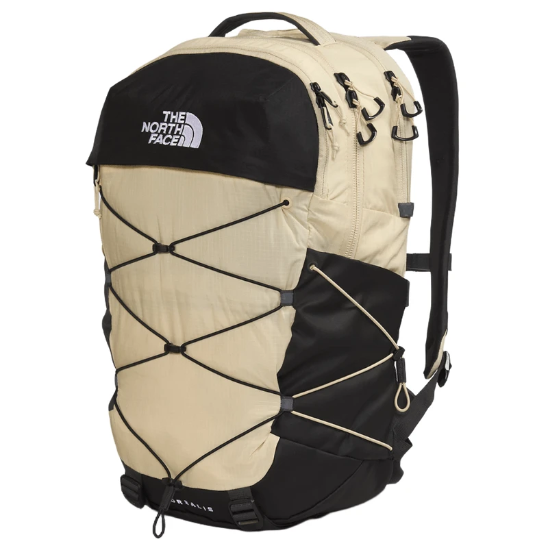 The North Face Borealis Backpack 4 The North Face Borealis Backpack - Image 4