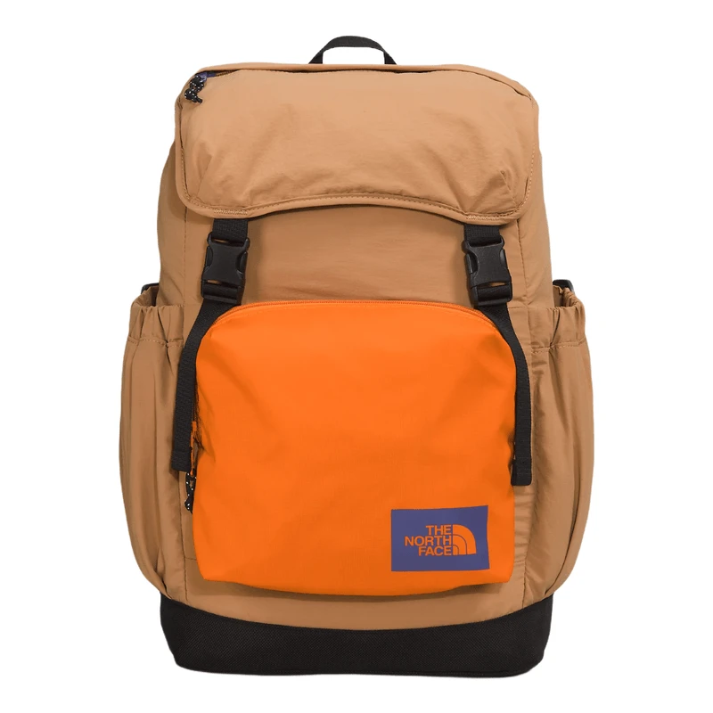 The North Face Mountain Daypack - XL 3 The North Face Mountain Daypack - XL - Image 3