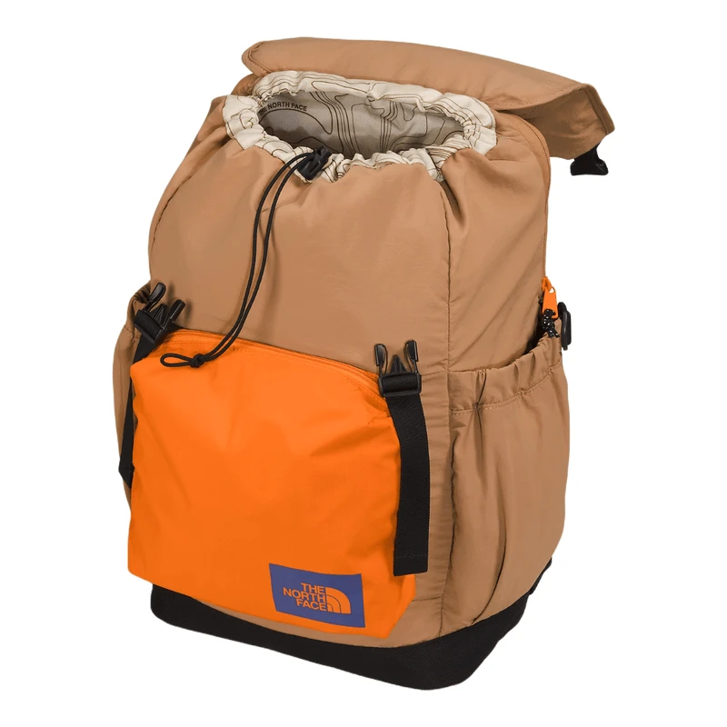 The North Face Mountain Daypack - XL 2 The North Face Mountain Daypack - XL - Image 2