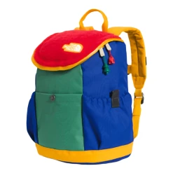 The North Face Mini Explorer Backpack - Youth -Outdoor-camping 1405083 800 auto