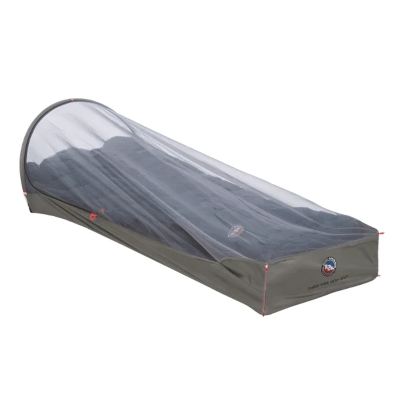Big Agnes Three Wire Mesh Bivy 2 Big Agnes Three Wire Mesh Bivy - Image 2