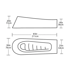 Big Agnes Three Wire Mesh Bivy 6 Big Agnes Three Wire Mesh Bivy -Outdoor-camping 1408836 800 auto