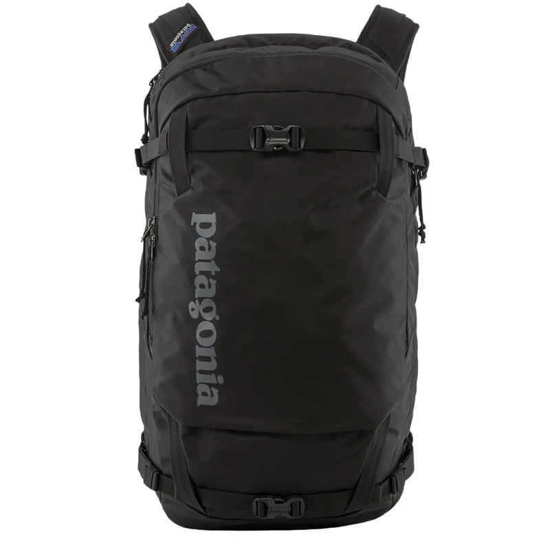 Patagonia Snowdrifter 30L Pack 1 Patagonia Snowdrifter 30L Pack
