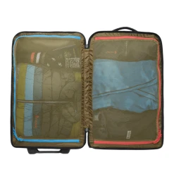 Cotopaxi Allpa 65L Roller Bag