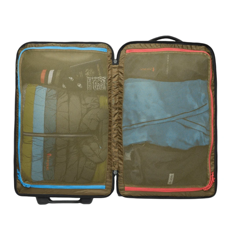 Cotopaxi Allpa 65L Roller Bag 1 Cotopaxi Allpa 65L Roller Bag