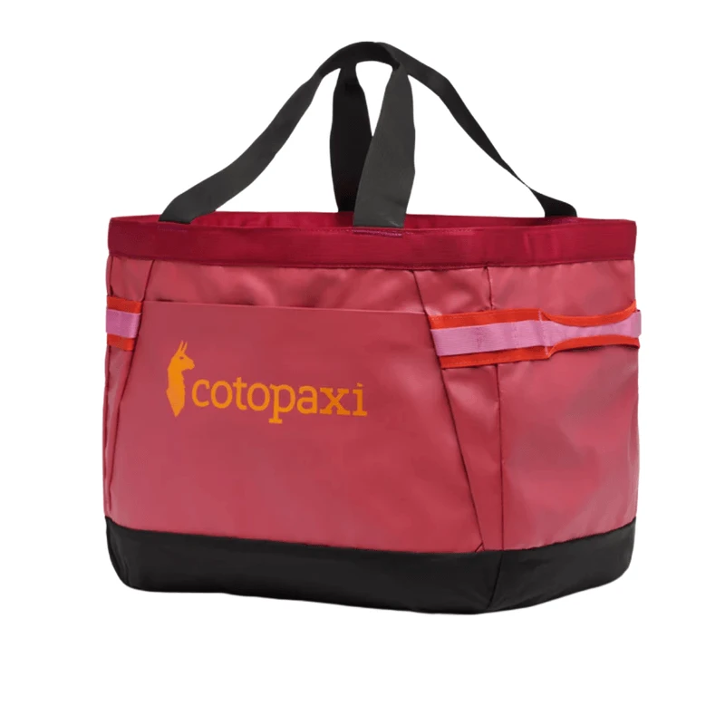Cotopaxi Allpa 60L Gear Hauler Tote 2 Cotopaxi Allpa 60L Gear Hauler Tote - Image 2