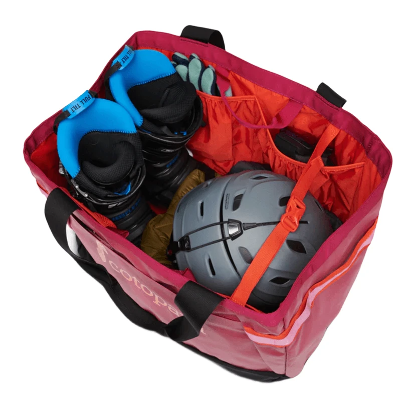 Cotopaxi Allpa 60L Gear Hauler Tote 3 Cotopaxi Allpa 60L Gear Hauler Tote - Image 3