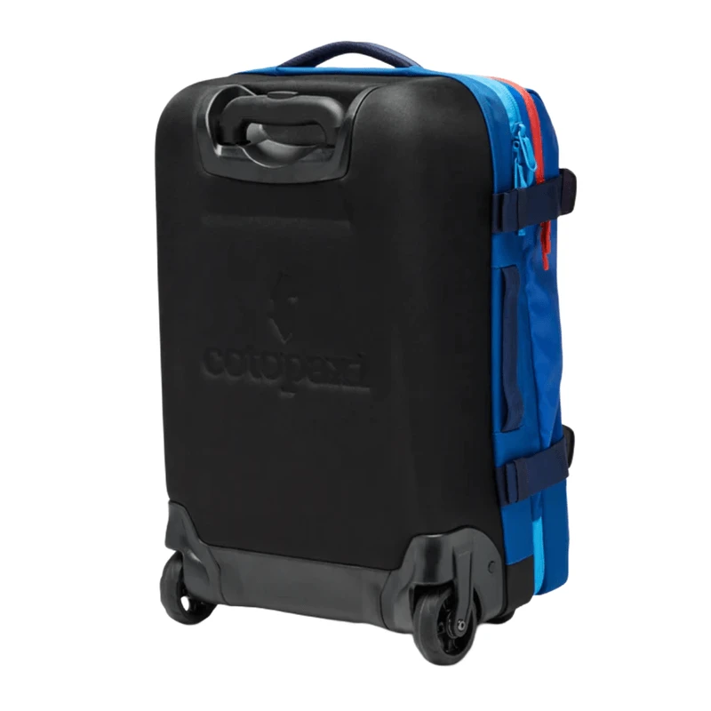 Cotopaxi Allpa 38L Roller Bag 1 Cotopaxi Allpa 38L Roller Bag