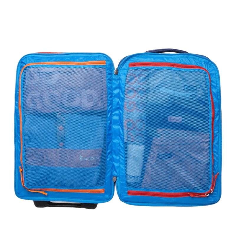 Cotopaxi Allpa 38L Roller Bag 2 Cotopaxi Allpa 38L Roller Bag - Image 2