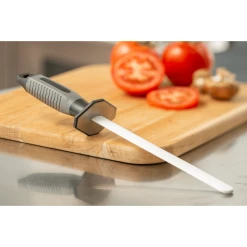 Smith's Products 8" Oval Ceramic Rod Sharpener 5 Smith's Products 8" Oval Ceramic Rod Sharpener -Outdoor-camping 1418496 800 auto