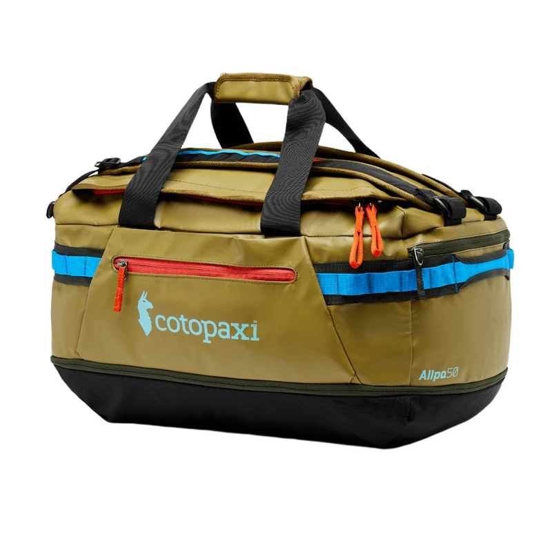 Cotopaxi Allpa 50L Duffel Bag 3 Cotopaxi Allpa 50L Duffel Bag - Image 3