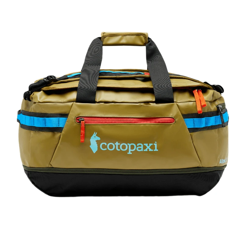Cotopaxi Allpa 50L Duffel Bag 5 Cotopaxi Allpa 50L Duffel Bag - Image 5