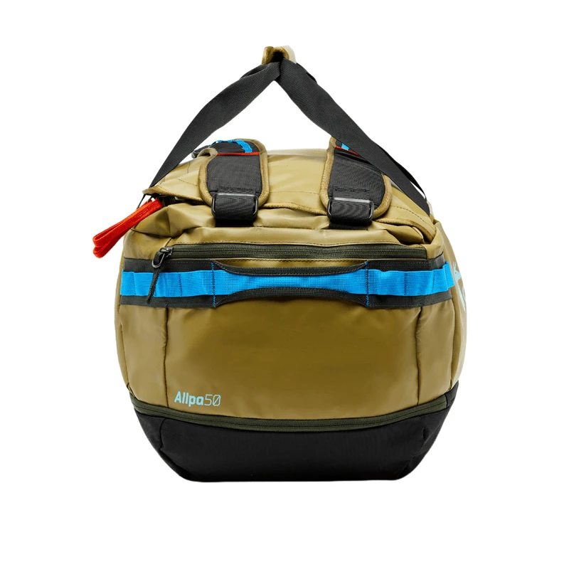 Cotopaxi Allpa 50L Duffel Bag 2 Cotopaxi Allpa 50L Duffel Bag - Image 2