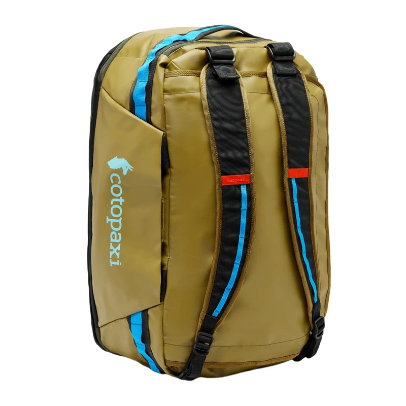 Cotopaxi Allpa 50L Duffel Bag 4 Cotopaxi Allpa 50L Duffel Bag - Image 4