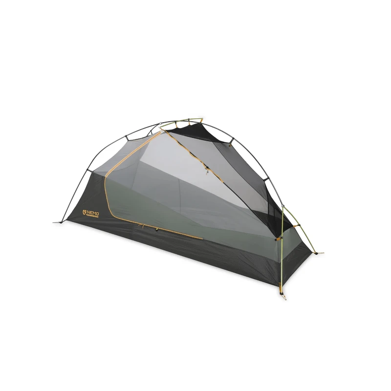 NEMO Dragonfly Bikepack OSMO Tent 16 NEMO Dragonfly Bikepack OSMO Tent - Image 16