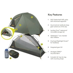 NEMO Dragonfly Bikepack OSMO Tent 20 NEMO Dragonfly Bikepack OSMO Tent -Outdoor-camping 1422291 800 auto