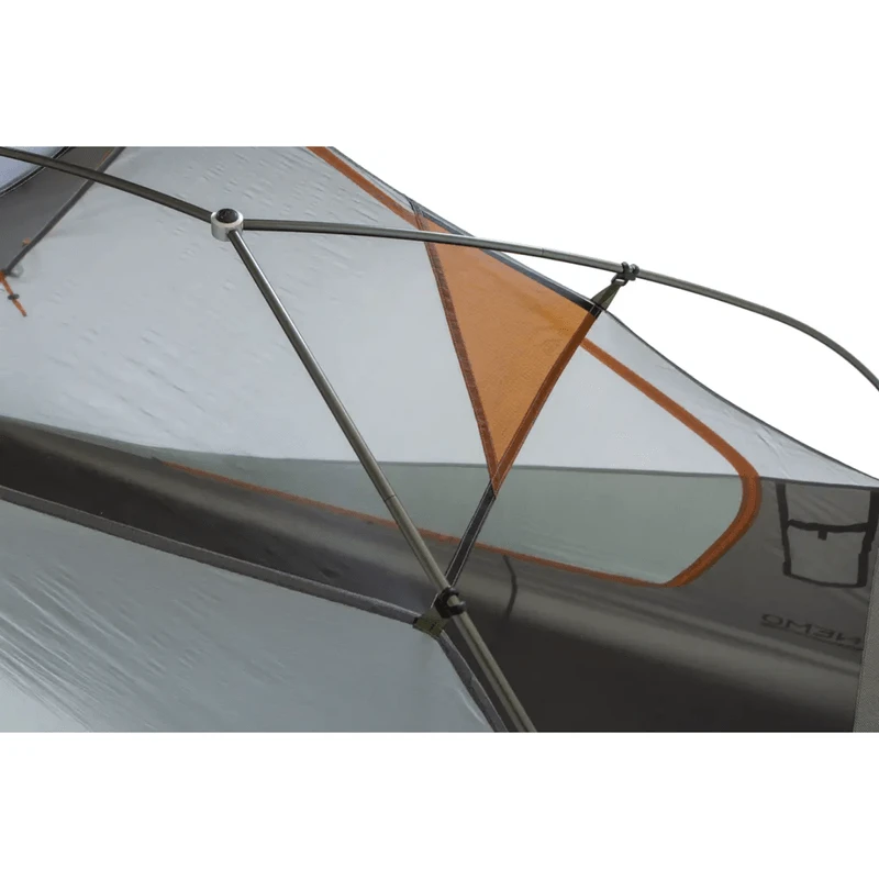 NEMO Dragonfly Bikepack OSMO Tent 7 NEMO Dragonfly Bikepack OSMO Tent - Image 7