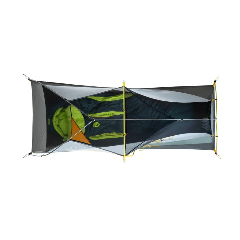 NEMO Dragonfly Bikepack OSMO Tent 4 NEMO Dragonfly Bikepack OSMO Tent - Image 4