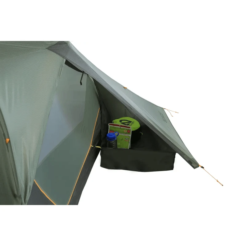NEMO Dragonfly Bikepack OSMO Tent 10 NEMO Dragonfly Bikepack OSMO Tent - Image 10