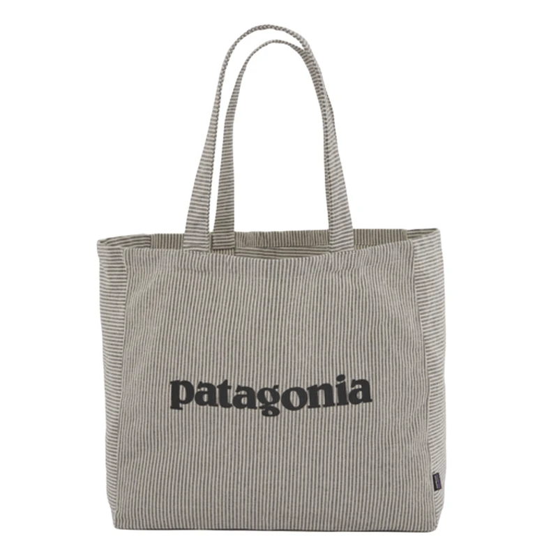 Patagonia Recycled Oversized Tote 4 Patagonia Recycled Oversized Tote - Image 4