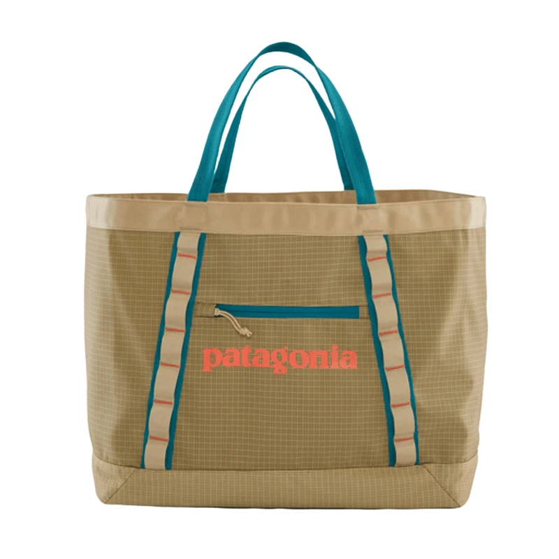 Patagonia Black Hole 61L Gear Tote 2 Patagonia Black Hole 61L Gear Tote - Image 2