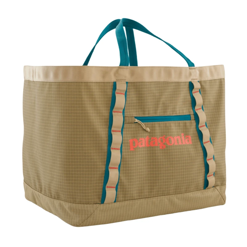 Patagonia Black Hole 61L Gear Tote 1 Patagonia Black Hole 61L Gear Tote