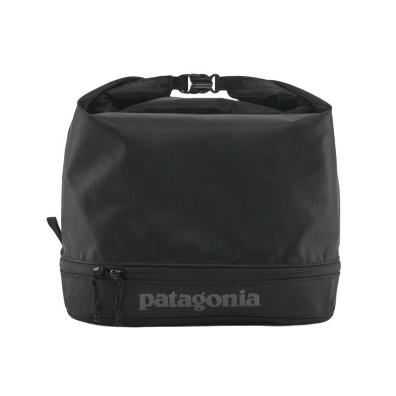 Patagonia Black Hole MLC 12L Cube Bag 2 Patagonia Black Hole MLC 12L Cube Bag - Image 2