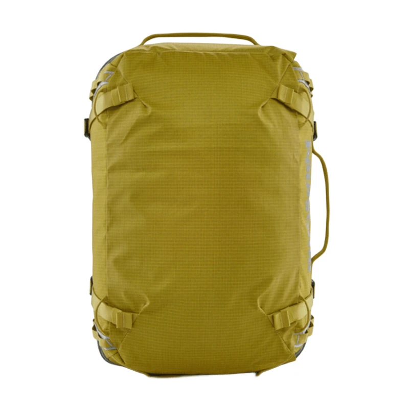 Patagonia Black Hole Mlc 45l Bag 2 Patagonia Black Hole Mlc 45l Bag - Image 2