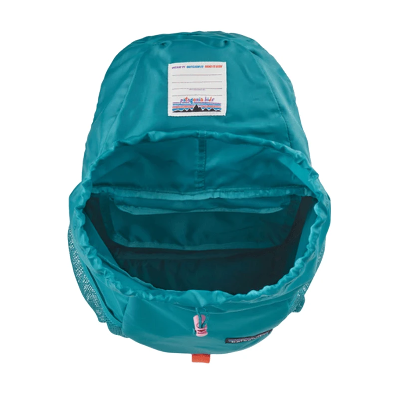 Patagonia Refugito 12L Daypack - Youth 3 Patagonia Refugito 12L Daypack - Youth - Image 3