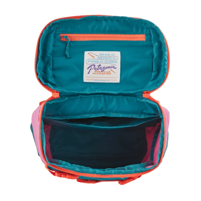 Patagonia Refugito 18L Daypack - Youth 2 Patagonia Refugito 18L Daypack - Youth - Image 2