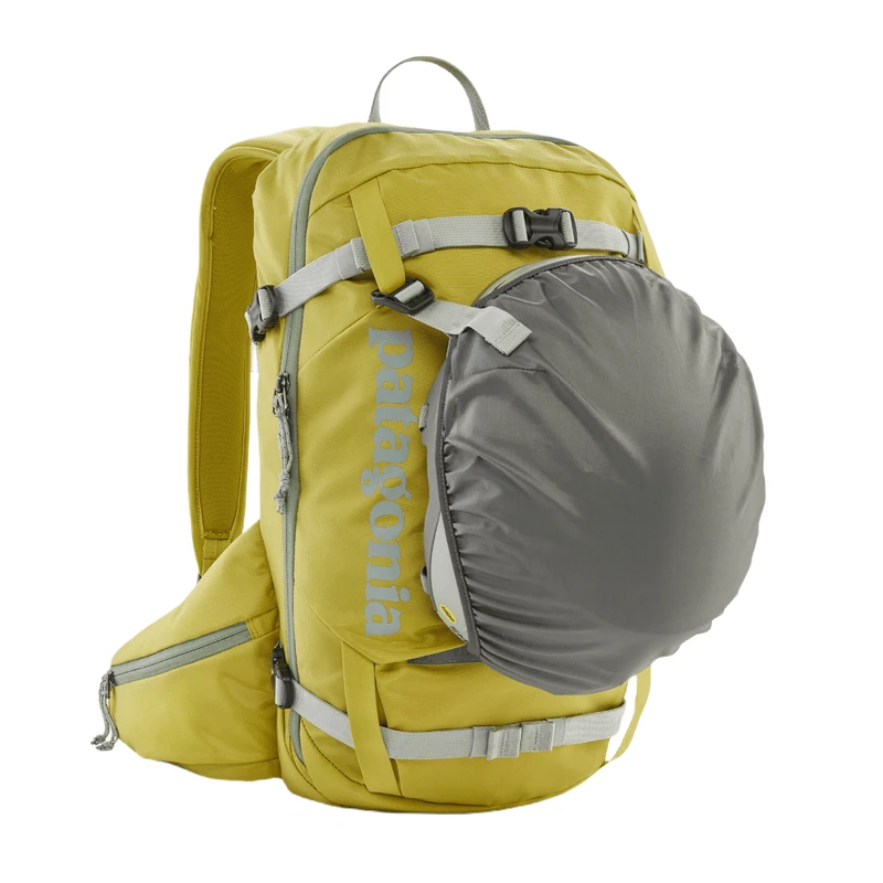 Patagonia Snowdrifter 20L Pack 3 Patagonia Snowdrifter 20L Pack - Image 3